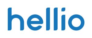 Hellio Logo
